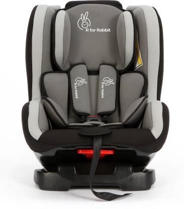 R for Rabbit Jack N Jill Baby Car Seat