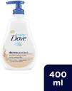 baby Dove Dove Derma Protect Moisturising Wash  (400 ml)