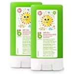Baby Sunscreen Natural Sunblock from Thinkbaby