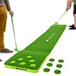 Putt-A-Bout Grassroots Par Three Putting Green