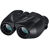 occer 12x25 Compact Binoculars with Clear Low Light Vision, Large Eyepiece Waterproof Binocular for Adults