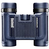 occer 12x25 Compact Binoculars with Clear Low Light Vision, Large Eyepiece Waterproof Binocular for Adults