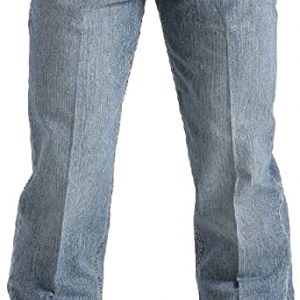 Cinch Men's White Label Relaxed Fit Jean