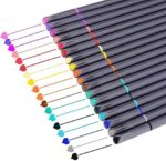 iBayam Journal Planner Pens Colored Pens Fine Point Markers