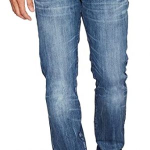 Lucky Brand Men's 121 Heritage Slim Jean