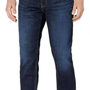 Levi's Men's 531 Athletic Slim Jeans