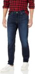Levi's Men's 531 Athletic Slim Jeans