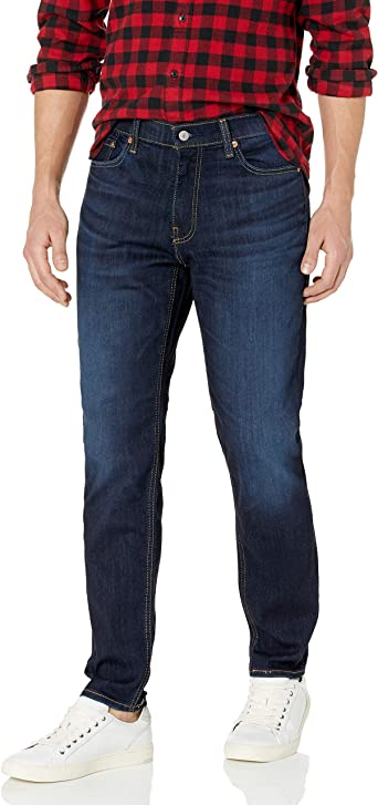 Levi's Men's 531 Athletic Slim Jeans