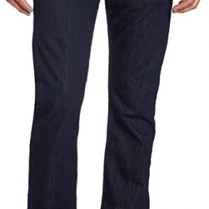 Levi's Men's 513 Slim Straight Jean