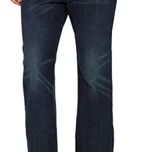 Lucky Brand Men's 363 Vintage Straight Jean