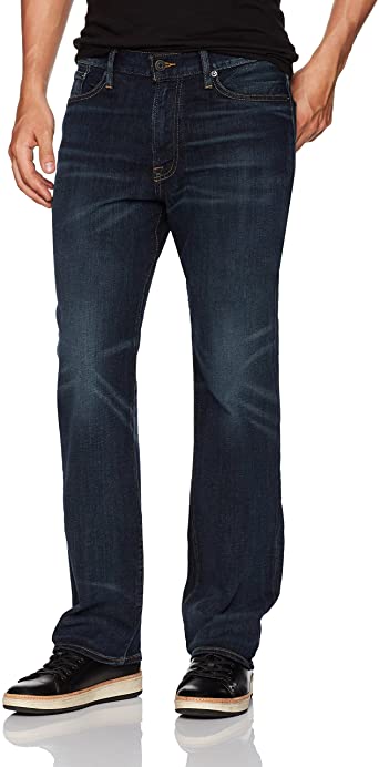 Lucky Brand Men's 363 Vintage Straight Jean