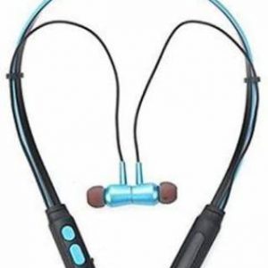 OMATO B11 Smart Headphones (Wired)