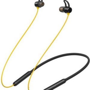 NEXON BudHeads Bluetooth Headset Neck Band Smart Headphones  (Wireless)