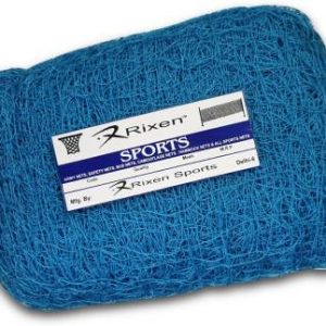 Rixen Cricket Net 20x10 Feet Cricket Net  (Blue)