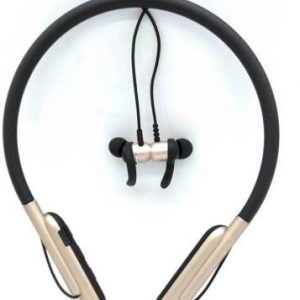 blue seed V26 Sweatproof Sports Bluetooth Headset
