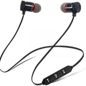 MUSEN BT 4.0 Headphones Smart Headphones (Wireless)