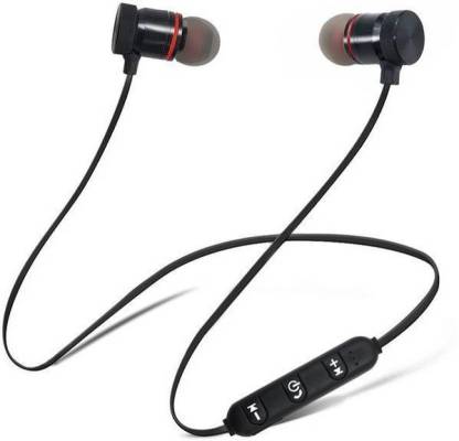 MUSEN BT 4.0 Headphones Smart Headphones (Wireless)