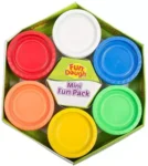 Fundough MINI FUN PACK - 2013
