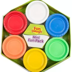 Fundough MINI FUN PACK - 2013