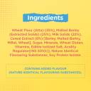 Junior Horlicks Vanilla Flavor  (500 g)