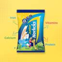 Junior Horlicks Vanilla Flavor  (500 g)