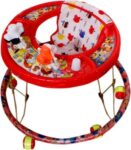 Royal Enterpirses Activity Walker