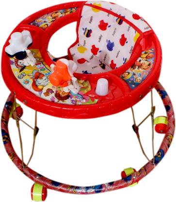 Royal Enterpirses Activity Walker