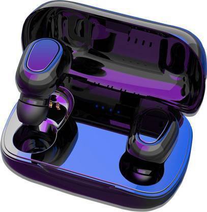 Airfit TWS-L21 SMART EARBUDS Smart Headphones (Wireless)