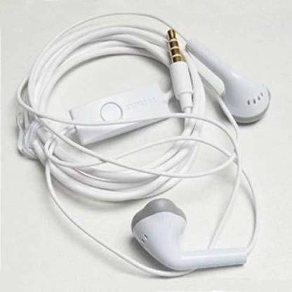 Sublicart YS Earphones with Ultra Bass & Dolby Smart Headphones (Wired)